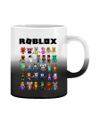 Puodelis  Roblox game characters